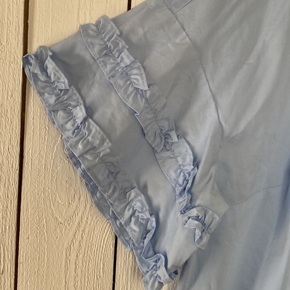 Worthington Petite Blouse - Picture 5 of 11